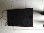 inductiekookplaat, Elektronische apparatuur, Kookplaten, Ophalen, Gebruikt, 4 kookzones, Inductie