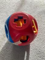 Hollebol, tupperware, Kinderen en Baby's, Ophalen, Zo goed als nieuw, Puzzelen