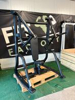 Matrix incline chest plate loaded, Ophalen, Zo goed als nieuw, Armen