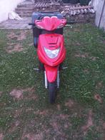Hallo, ik verkoop scooters tgb klasse b turns and rolls, Fietsen en Brommers, Brommers | Overige merken, Ophalen, Gebruikt, Tgb