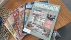 Set decoratie boeken, Boeken, Tijdschriften en Kranten, Ophalen of Verzenden, Zo goed als nieuw