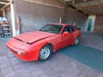 Porsche 944 1986 project rood, Auto's, Porsche, Rood, Te koop