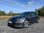 GOLF GTE - 10/2017 - 223.000 km, Argent ou Gris, Achat, 5 portes, Euro 4