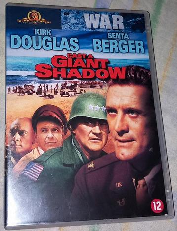 2 dvd avec John Wayne beschikbaar voor biedingen