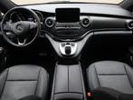 Mercedes-Benz V-klasse 250d XL DC AMG AVANTGARDE, Auto's, Bestelwagens en Lichte vracht, Automaat, 4 deurs, Euro 6, 4 cilinders