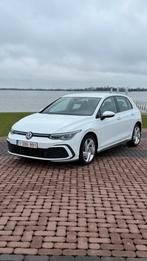 Volkswagen Golf 8 GTE 2021, Stof, 4 cilinders, 1395 cc, 5 zetels