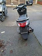 Yamaha Nmax 2017, 20000km, Fietsen en Brommers, Ophalen, Gebruikt