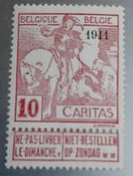 Belg nr 98**, Enlèvement ou Envoi, Non oblitéré, Neuf