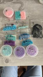 Voor armbandjes te maken, Hobby en Vrije tijd, Ophalen, Gebruikt