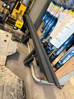 Rocksliders Toyota Hilux, Enlèvement