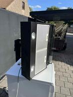 Dampkap, Ophalen, Zo goed als nieuw