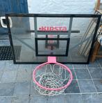 Panneau de baskets, Ophalen, Gebruikt, Ring, Bord of Paal