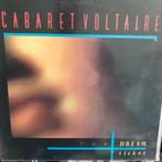 CABARET VOLTAIRE - THE DREAM TICKET  12"EP, Comme neuf, 12 pouces, Enlèvement ou Envoi, Alternatif