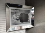 Mooie kader van Marilyn monroe, Ophalen, Zo goed als nieuw