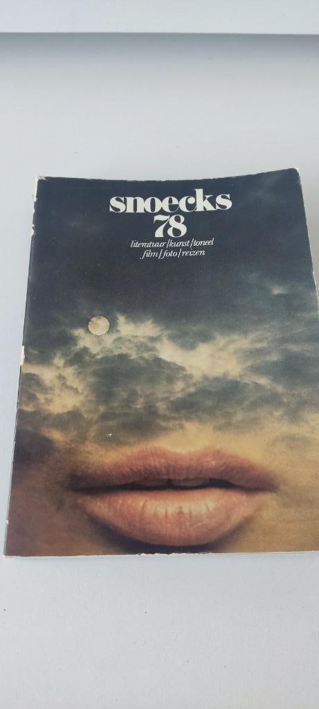 29 Jaarboeken SNOECKS, Boeken, Kunst en Cultuur | Fotografie en Design, Zo goed als nieuw, Overige onderwerpen, Ophalen of Verzenden