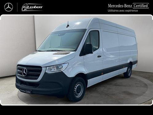 Mercedes-Benz Sprinter 317 CDI L3H2 RWD, Auto's, Bestelwagens en Lichte vracht, Bedrijf, Te koop, ABS, Airbags, Airconditioning