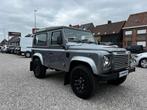 Land Rover Defender 2.2 Turbo - D SE DPF*AIRCO*ZETELVERWARM, Auto's, Land Rover, 122 pk, 4 cilinders, 0 kg, https://public.car-pass.be/vhr/c21bd4f5-3083-447c-9858-a450ecaf2135