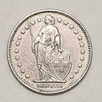 Suisse 1 franc 1978 (092), Enlèvement ou Envoi, Monnaie en vrac, Autres pays