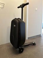 Elektrische step trolley, Ophalen, Zo goed als nieuw