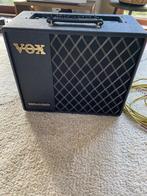 VOX VT40X 40 Watt 10 inch gitaarversterker combo, Muziek en Instrumenten, Minder dan 50 watt, Gitaar, Zo goed als nieuw, Ophalen