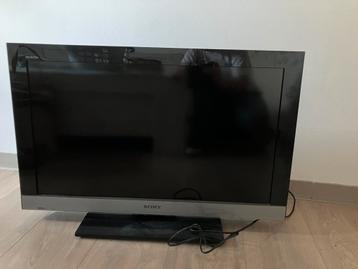 Sony KDL-32EX302 beschikbaar voor biedingen