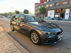 BMW 318d touring automaat, Auto's, 4 deurs, Achterwielaandrijving, 1995 cc, 4 cilinders