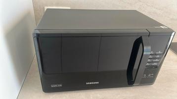 Microgolfoven SAMSUNG (amper gebruikt) beschikbaar voor biedingen