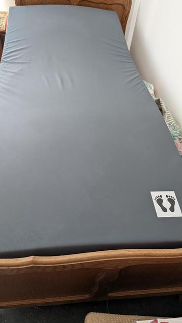 Samply Luxury Care matras 15 cm beschikbaar voor biedingen