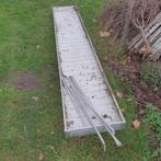 KWEEKBAK SERRE, Tuin en Terras, Ophalen, Kweekbak