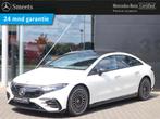 Mercedes-Benz EQS 450+ AMG Line 108 kWh, Cuir, 750 kg, 5 portes, 5 places