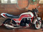 Honda Bol D'or CB900F, Motoren, 901 cc, Particulier