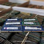 Wholesale – 2GB DDR3 Laptop Memory – PC3 SODIMM – A/A+ Grade, Ophalen of Verzenden, Gebruikt