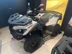 Nieuwe Kymco 550 EPS 4x4, 550 cc, 1 cilinder, 12 t/m 35 kW