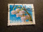 Polen/Pologne 2018 Mi 4989(o) Gestempeld/Oblitéré, Ophalen of Verzenden, Polen
