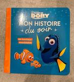 DORY mon histoire du soir, Comme neuf