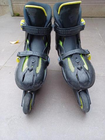 Inline skates van Roces beschikbaar voor biedingen