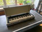 Kawai K1 (Niet de K1-II) + 2 x DC‑8 Cards + Flight Case, Ophalen, Zo goed als nieuw, 61 toetsen, Overige merken