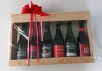 Gueuze - Kriek geschenkdoos (6 flessen), Verzamelen, Ophalen, Nieuw, Flesje(s)