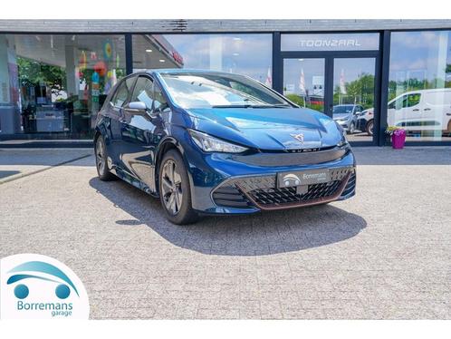 Cupra Born  62 KWH 150KW Navi/Carplay/Camera/...., Auto's, Cupra, Bedrijf, Born, ABS, Airbags, Airconditioning, Bluetooth, Boordcomputer
