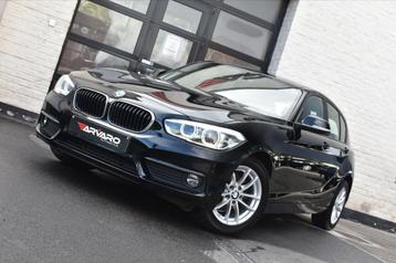 BMW 118I Cruise / PDC / Verw Zetels / 2018 / Garantie beschikbaar voor biedingen