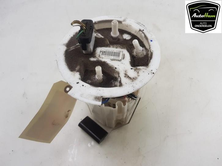 BRANDSTOFPOMP ELECT. Volvo V60 I (FW / GW) (01-2010/12-2018), Auto-onderdelen, Brandstofsystemen, Volvo, Gebruikt
