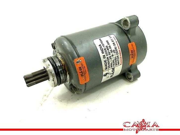 STARTMOTOR KTM 125 Duke 2019- (01-2019/-), Motoren, Onderdelen | Overige, Gebruikt