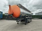 1997 Gofa Tanktrailer, Auto's, Overige merken, Overige brandstoffen, Bedrijf, Te koop