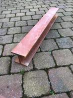 HEB profiel 100x100 86 cm lang, Doe-het-zelf en Bouw, Metalen, Ophalen, Zo goed als nieuw, IJzer