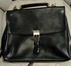 Sac à bandoulière Esprit vintage en vrai cuir, Enlèvement ou Envoi, Comme neuf, Esprit, Cuir