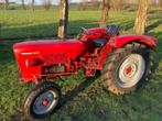 GULDNER LINDE G25, Articles professionnels, Agriculture | Tracteurs, Autres marques, Oldtimer/Ancêtre, Enlèvement, Jusqu'à 80 ch