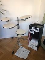 DW practice kit - set de pads d’entraînement, Muziek en Instrumenten, Drumstellen en Slagwerk, Ophalen, Zo goed als nieuw, Overige merken