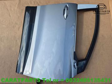 89A831052 Audi Q4 portier Q4 E TRON portier q4 e tron LZ7G beschikbaar voor biedingen