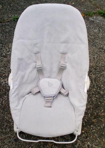 Baby Relax stoeltje beschikbaar voor biedingen