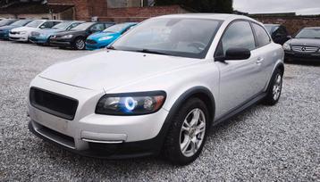 🆕EXPORT•VOLVO C30 Coupé_2.0 D(136CH)_05/2008💢EUR.4_A/C💢 beschikbaar voor biedingen
